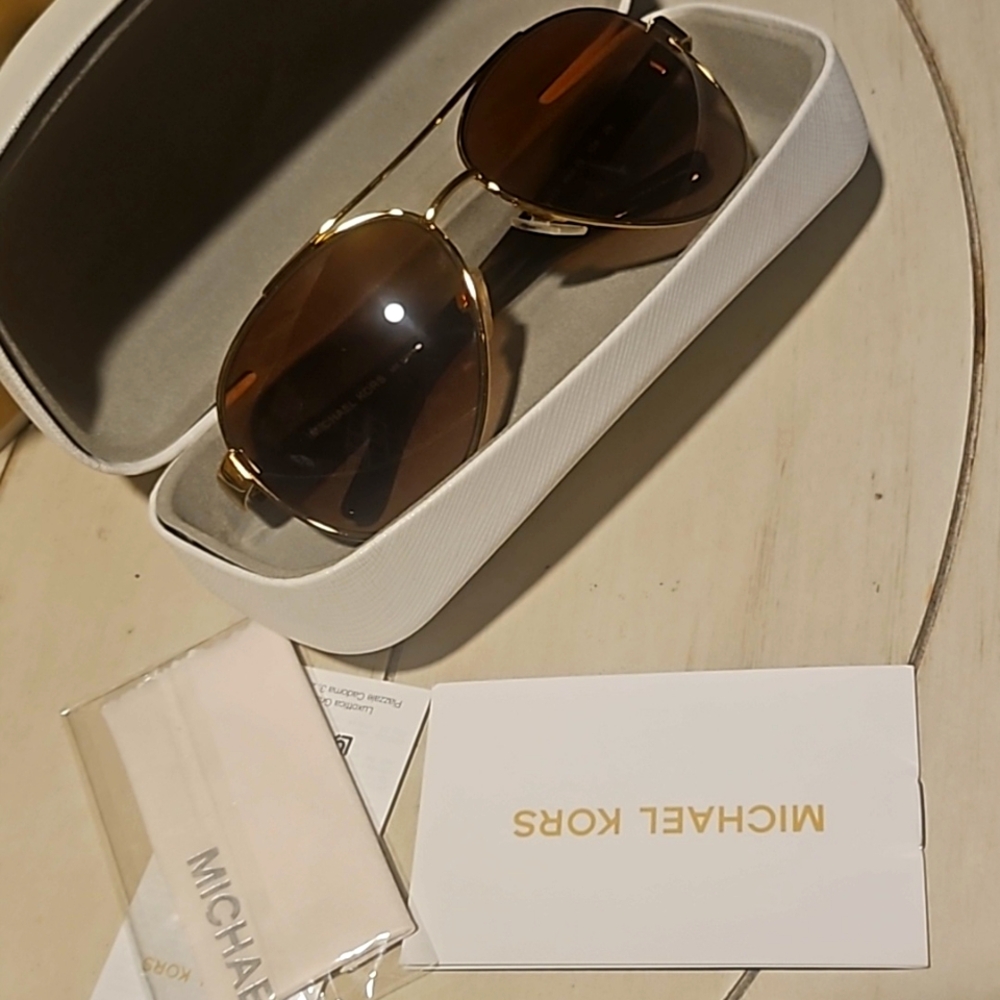 Michael Kors Astrid III 5015 104413 Sunglasses